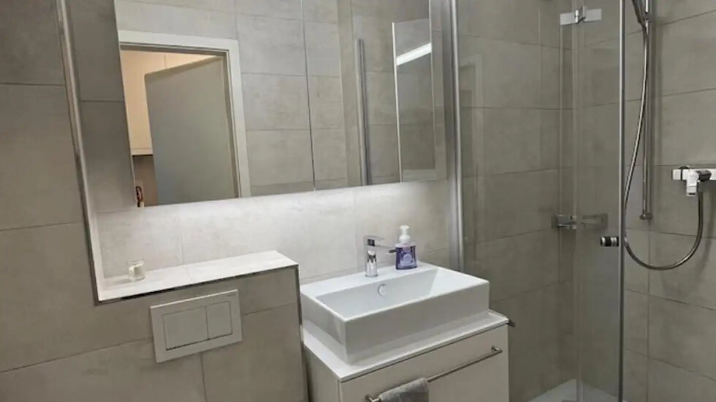 Appartement à louer - Oberwiesenstrasse 3, 8500 Frauenfeld - Photo 3
