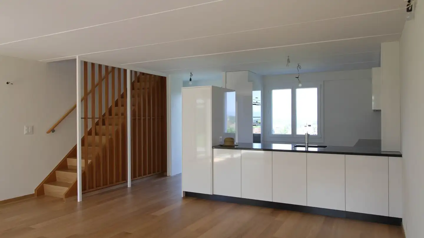 Row house for rent - Beundenweg 29, 3360 Herzogenbuchsee - Photo 4