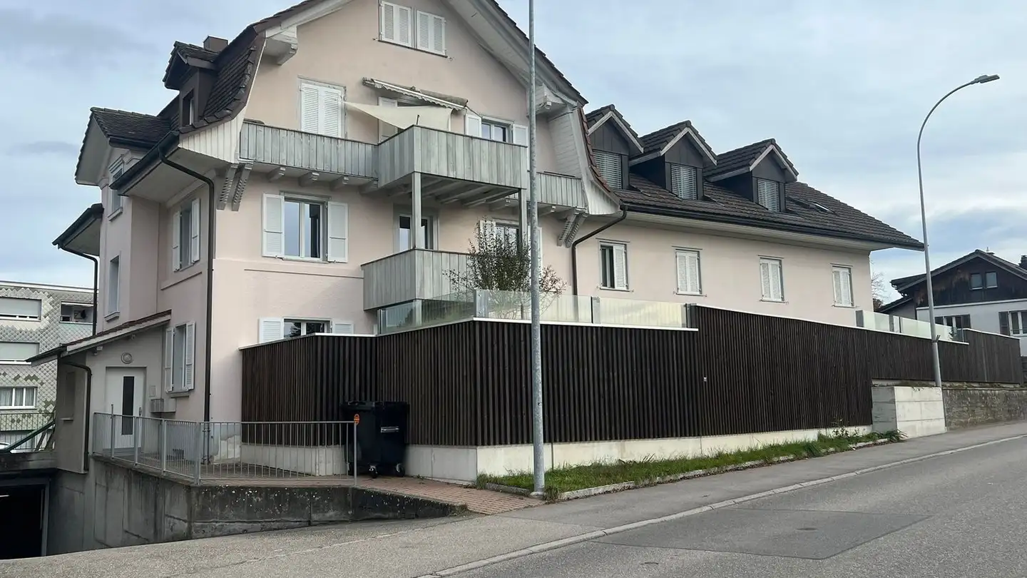 Apartment for rent - Thörigenstrasse 37, 3360 Herzogenbuchsee - Photo 2