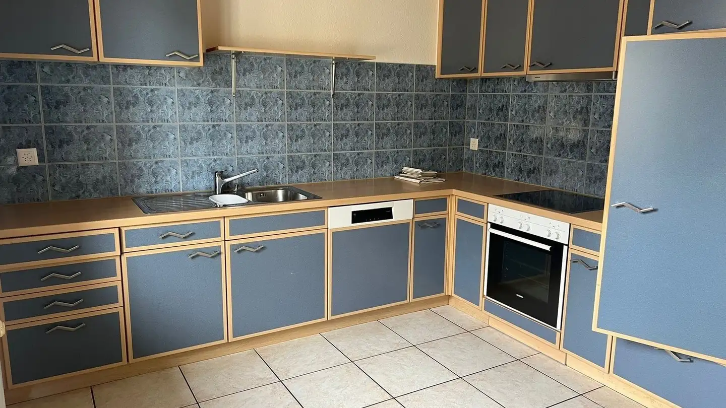 Apartment for rent - Thörigenstrasse 37, 3360 Herzogenbuchsee - Photo 3