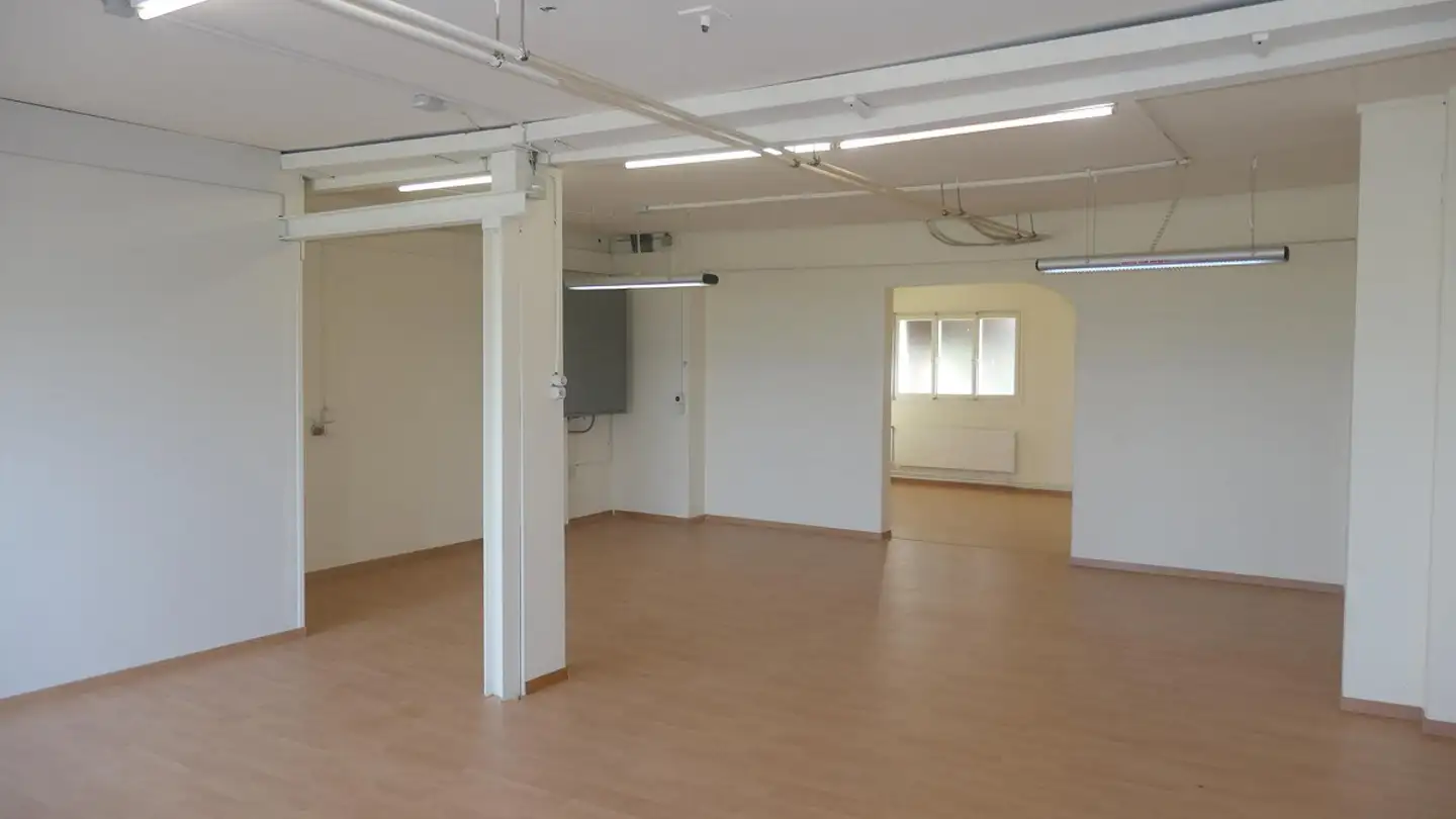 Commerciale in affitto - Bischofszellerstrasse 430, 9212 Arnegg