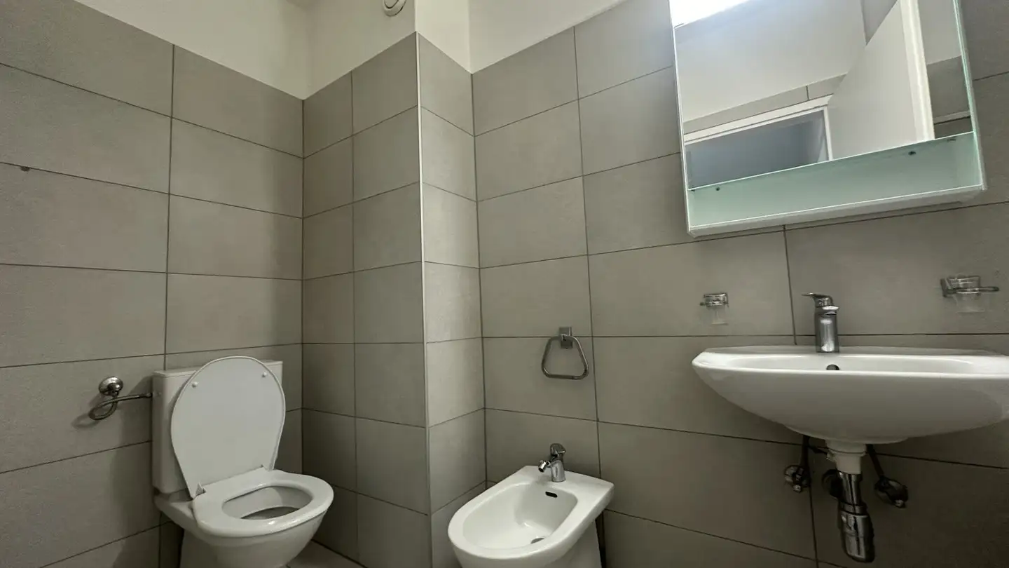 Appartamento in affitto - Via Mario Jäggli 6, 6500 Bellinzona - Photo 3