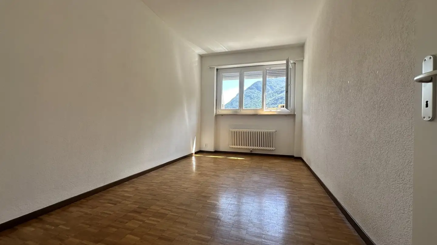 Appartamento in affitto - Via Mario Jäggli 6, 6500 Bellinzona - Photo 4