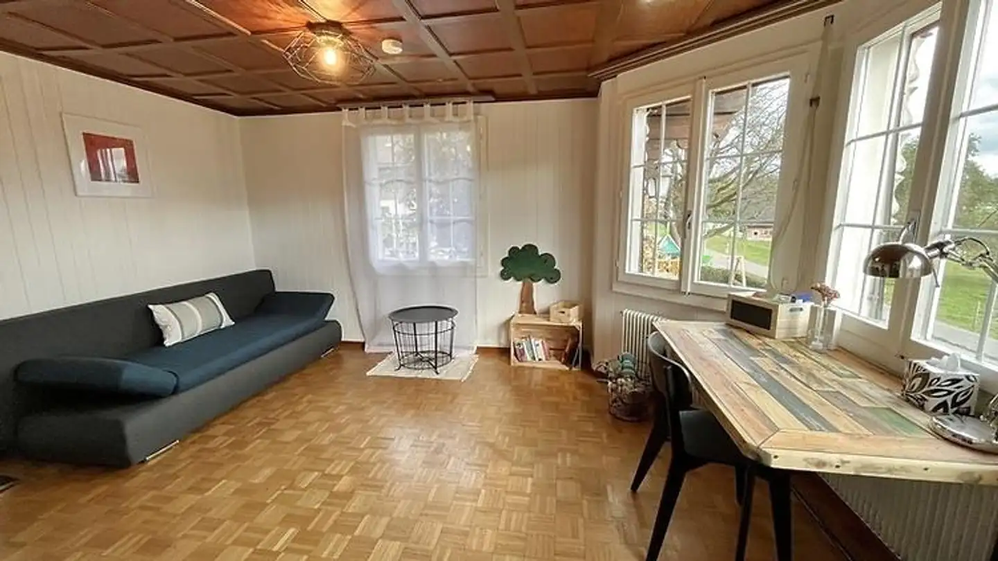 Appartamento ammobiliato in affitto - 6275 Ballwil