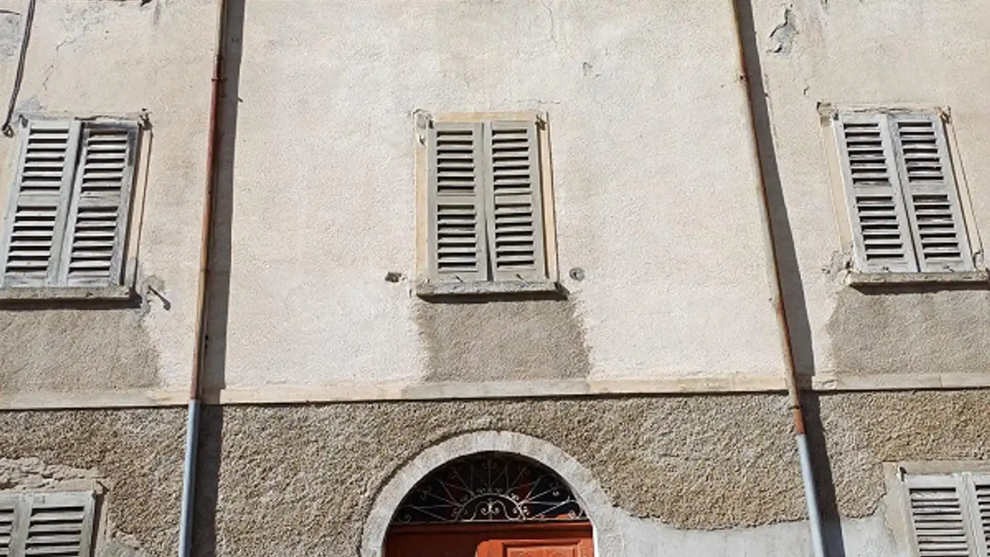 Maison individuelle à vendre - 6562 Soazza - Photo 2