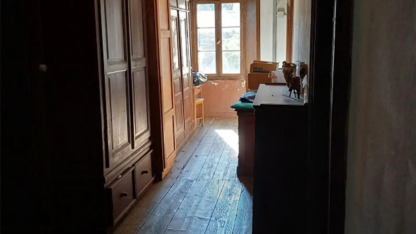 Maison individuelle à vendre - 6562 Soazza - Photo 4
