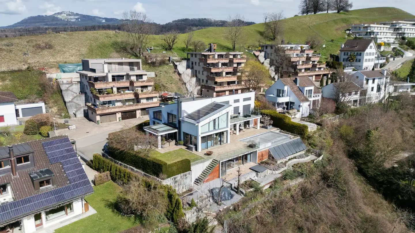 Villa in affitto - 8646 Wagen