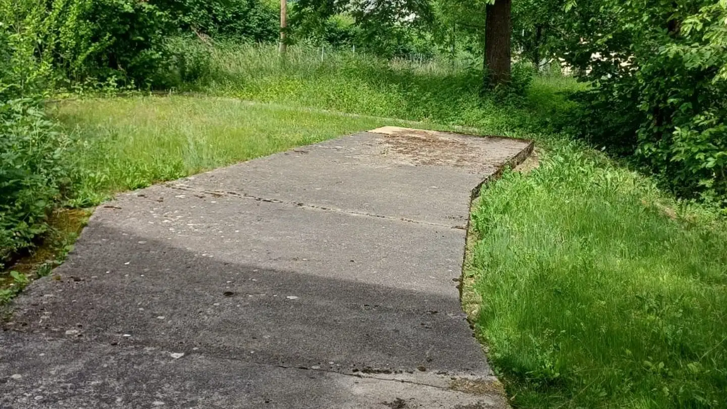 Maison individuelle à louer - Talmättli 3, 5420 Ehrendingen - Photo 4