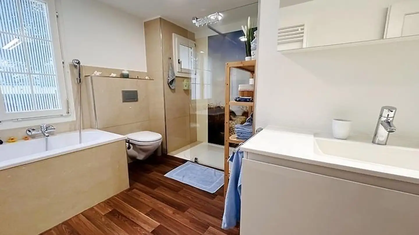 Appartamento ammobiliato in affitto - 6275 Ballwil - Foto 3