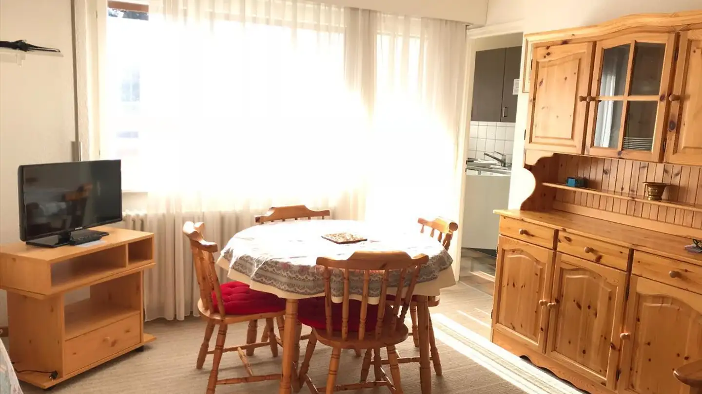 Wohnung mieten - Route Des Barzettes 12, 3963 Crans-Montana