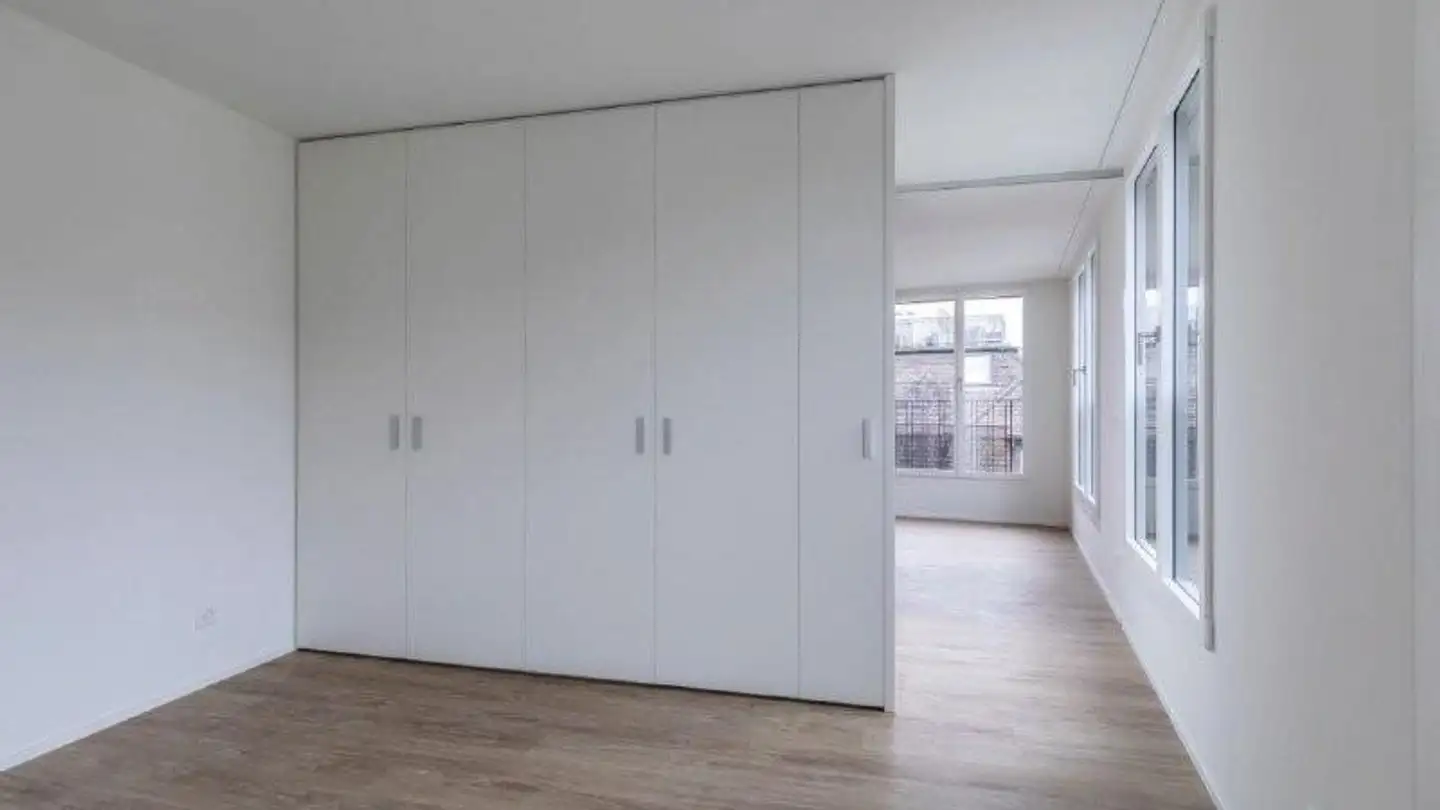 Wohnung mieten - Kellerstrasse 25, 6005 Luzern - Foto 2