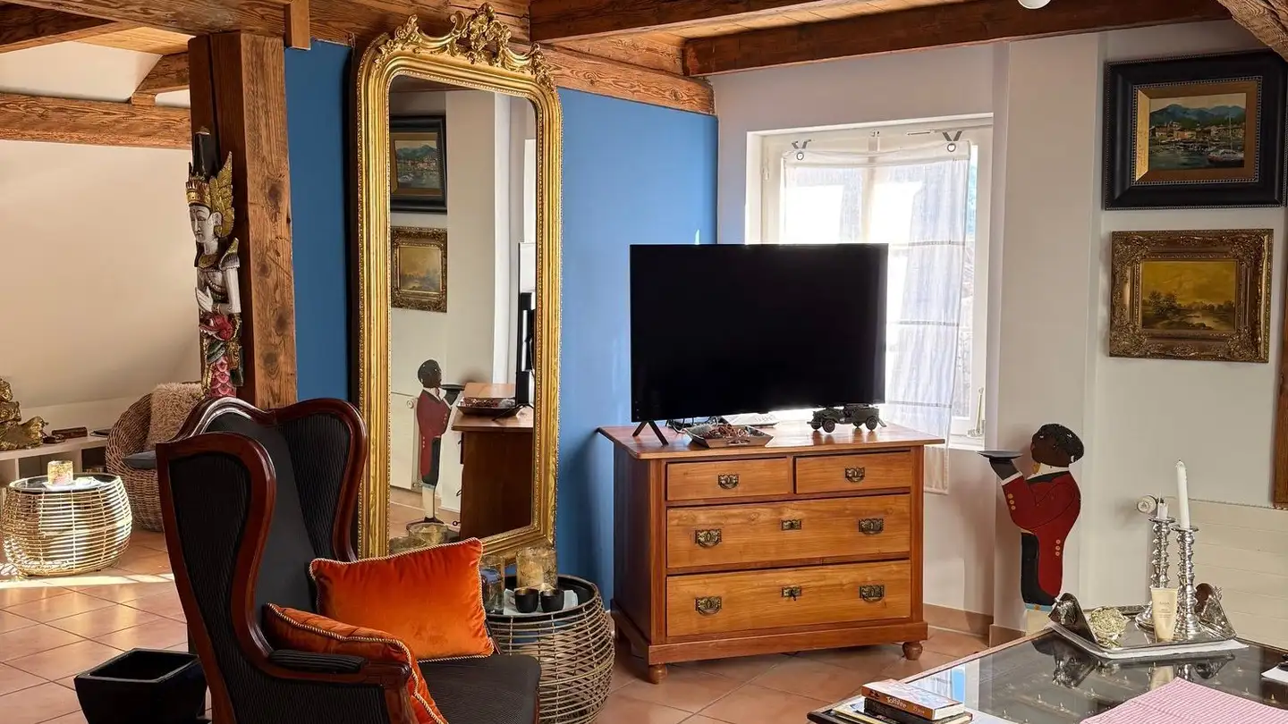 Attico in affitto - Mühlebachstrasse 39, 8800 Thalwil - Photo 3