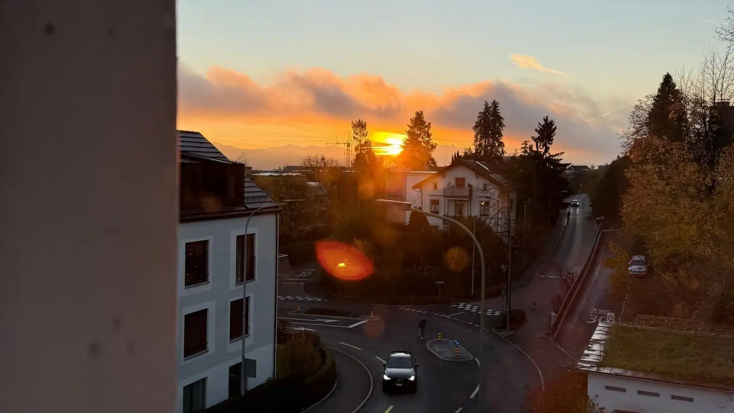 Attico in affitto - Mühlebachstrasse 39, 8800 Thalwil - Photo 4