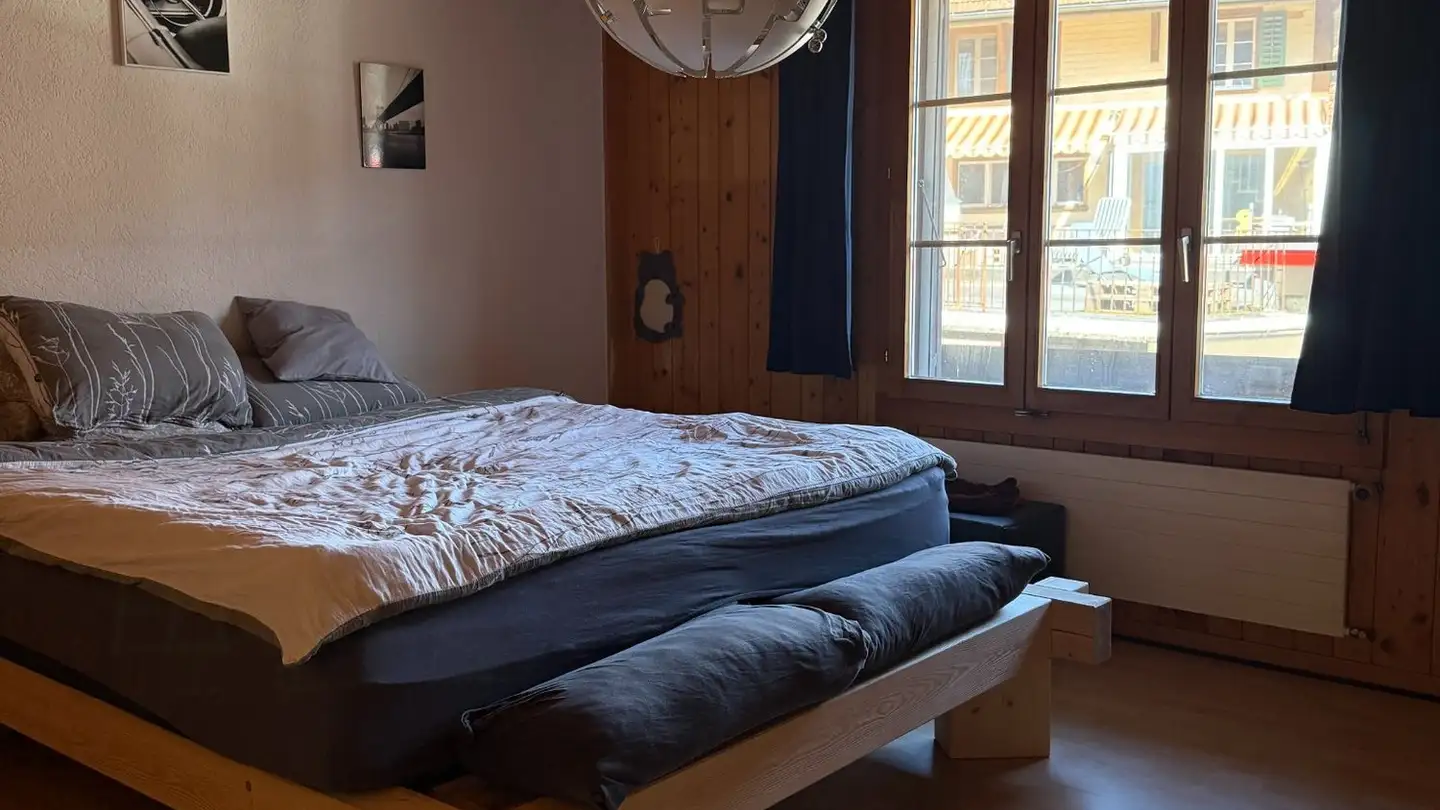 Zimmer mieten - Trubstrasse 3, 3555 Trubschachen - Foto 4