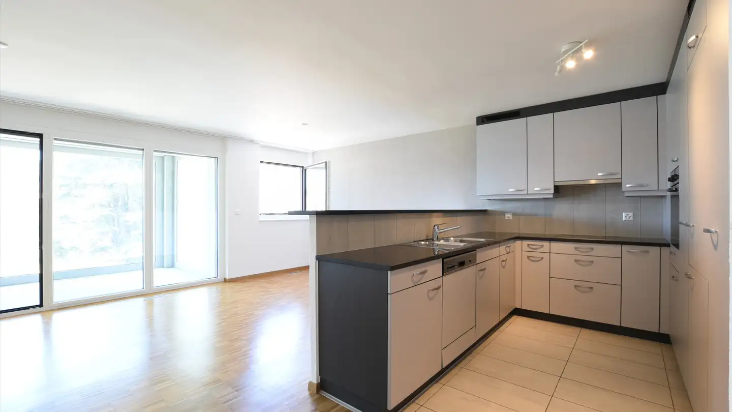 Apartment for rent - Rue Du Clos 5, 2034 Peseux - Photo 2