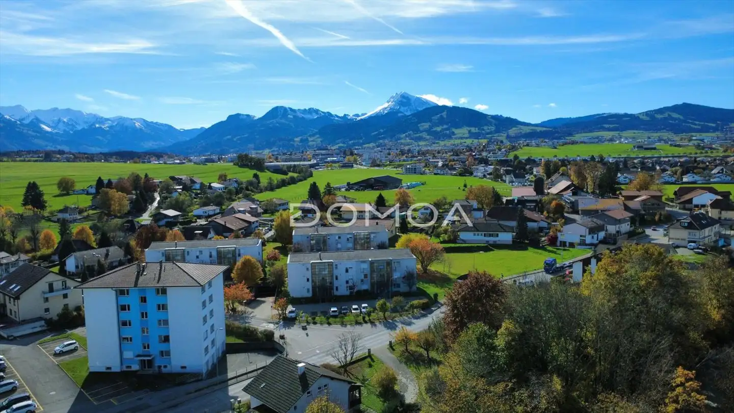 Penthouse for sale - 1632 Riaz