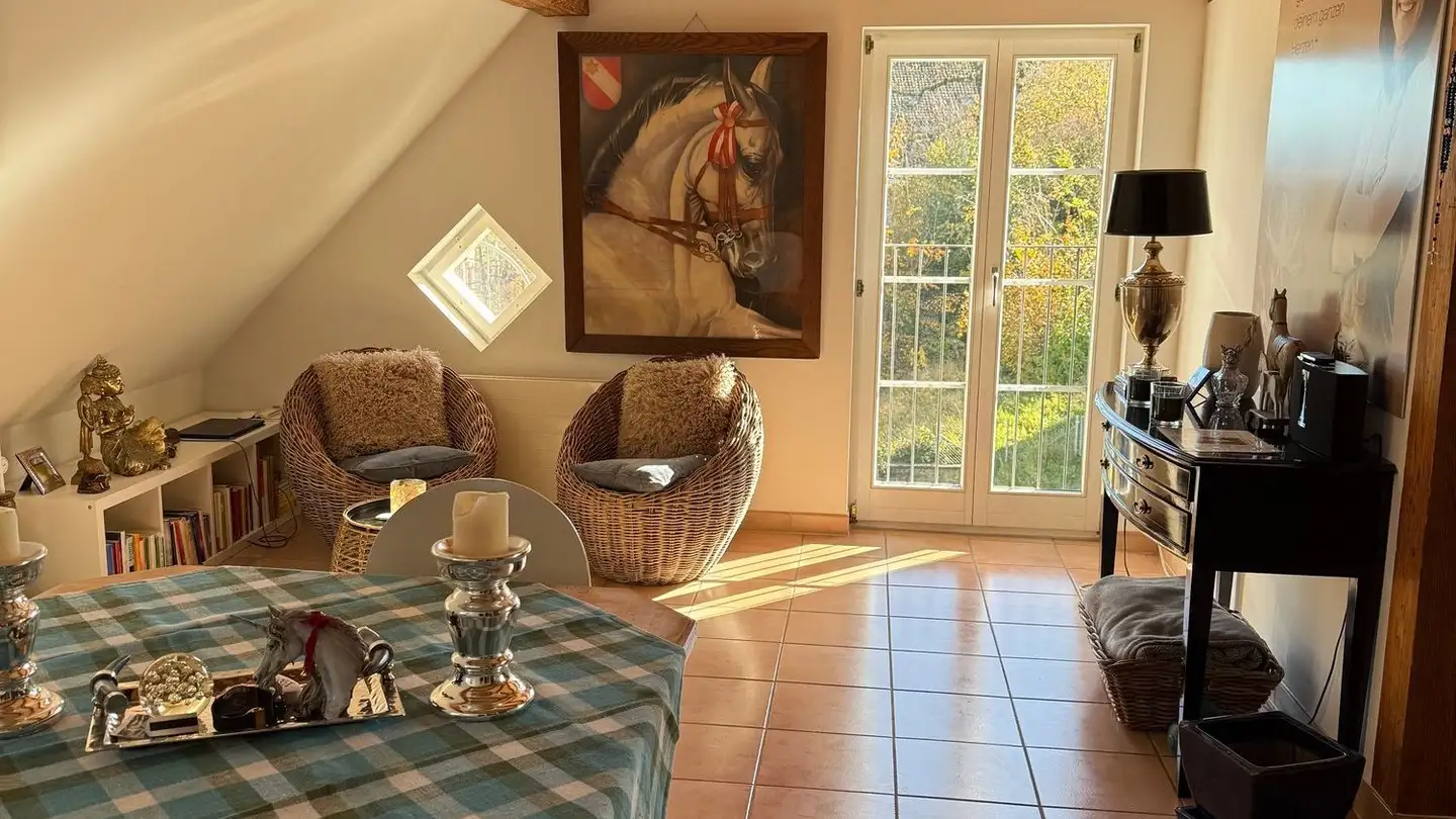 Attico in affitto - Mühlebachstrasse 39, 8800 Thalwil - Photo 2