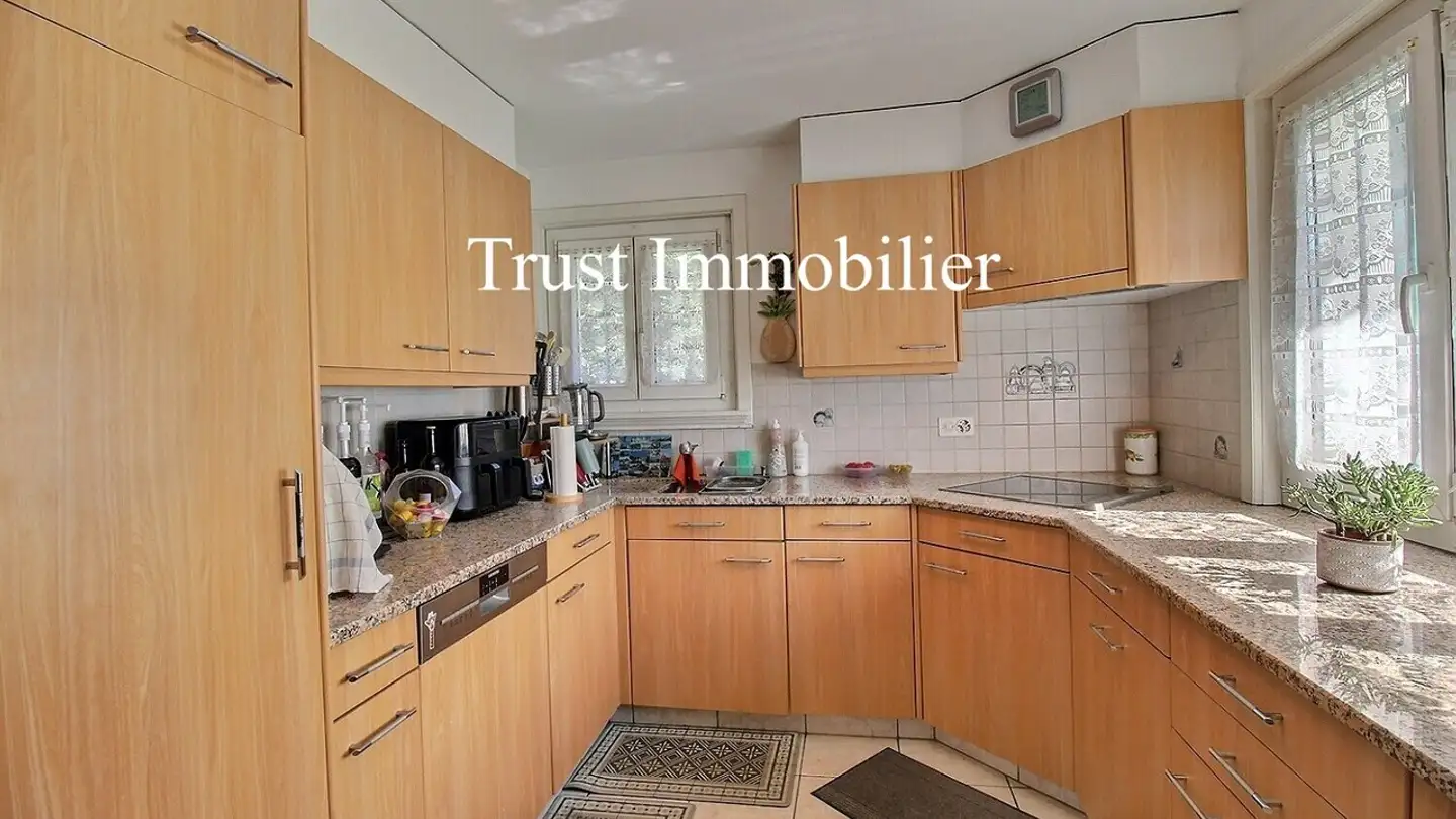 Maison individuelle à vendre - 1880 Bex - Photo 4