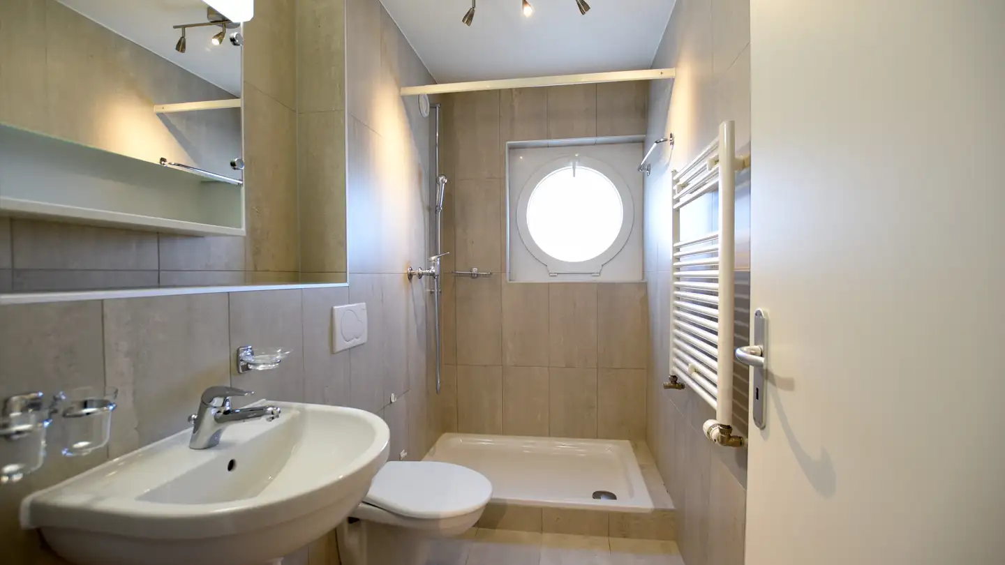 Apartment for rent - Rue Du Clos 5, 2034 Peseux - Photo 3