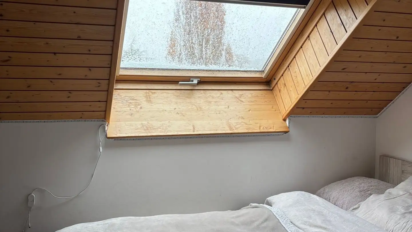 Attico in vendita - Chemin Des Vernes 8, 1032 Romanel-sur-Lausanne - Foto 2