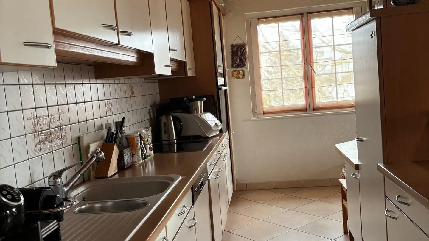 Attico in vendita - Chemin Des Vernes 8, 1032 Romanel-sur-Lausanne - Foto 3