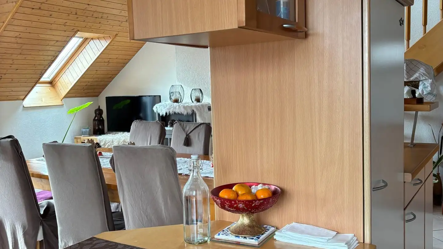 Attico in vendita - Chemin Des Vernes 8, 1032 Romanel-sur-Lausanne - Foto 4