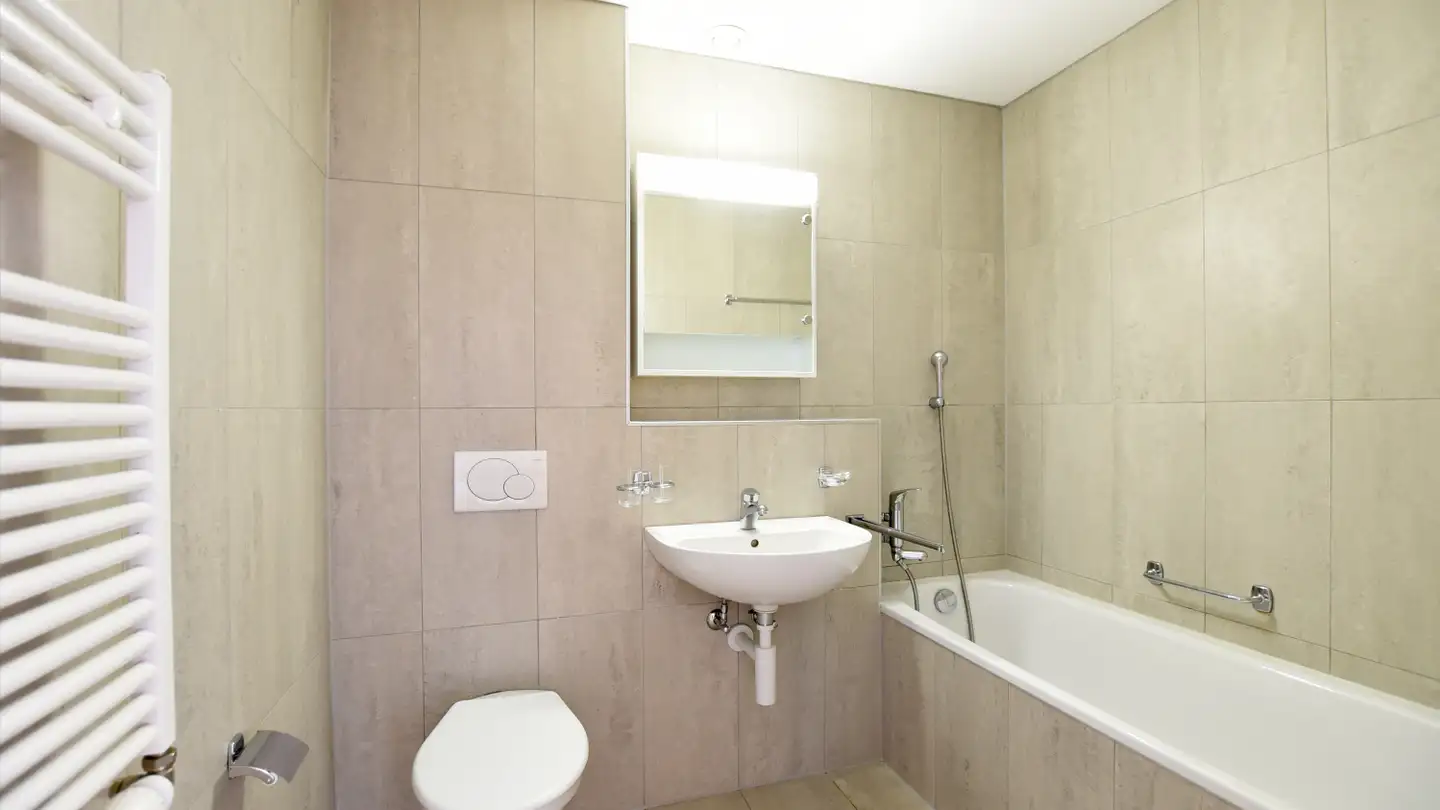 Apartment for rent - Rue Du Clos 5, 2034 Peseux - Photo 4