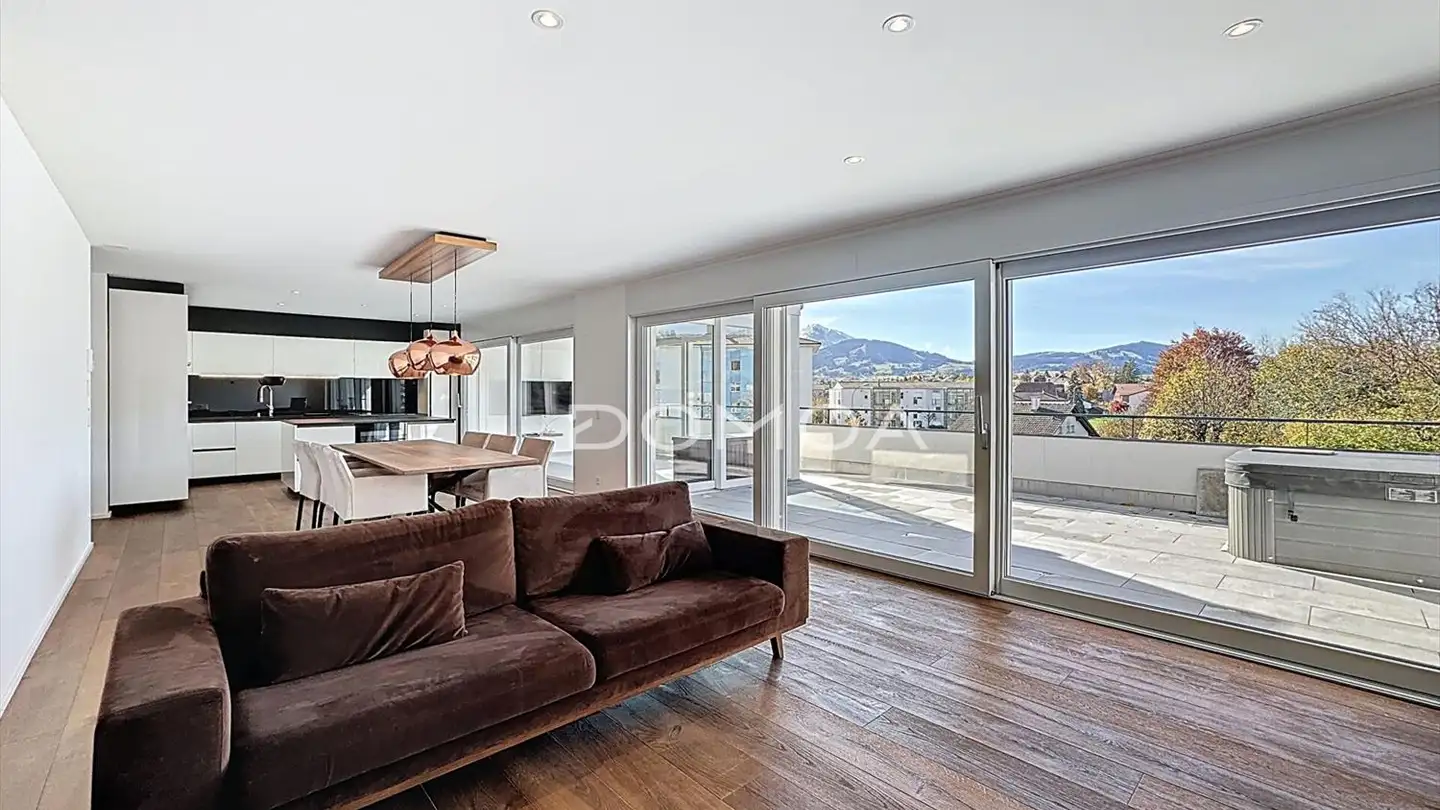 Appartamento in vendita - 1632 Riaz - Photo 3