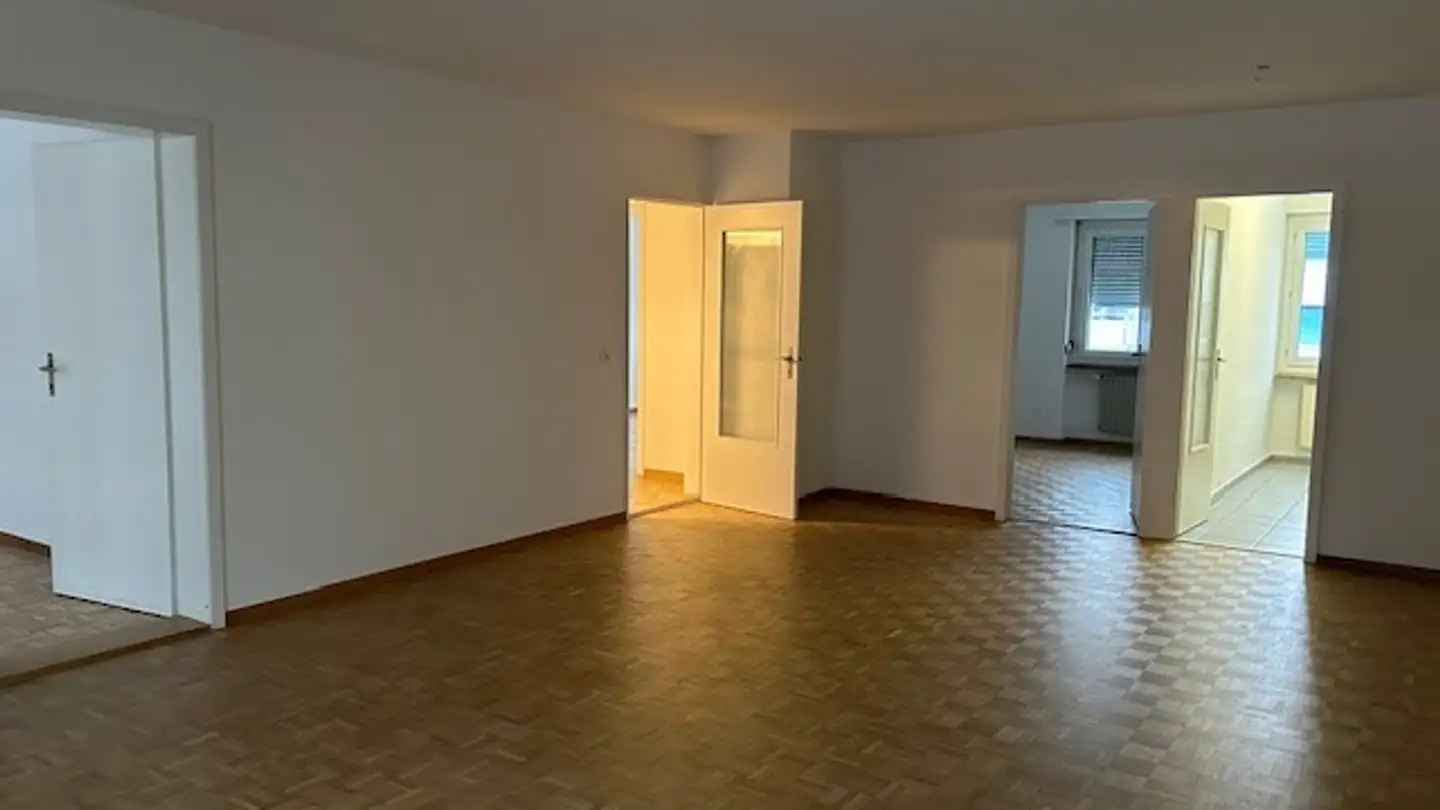 Wohnung mieten - Brandrietstrasse 27, 8307 Effretikon - Foto 4