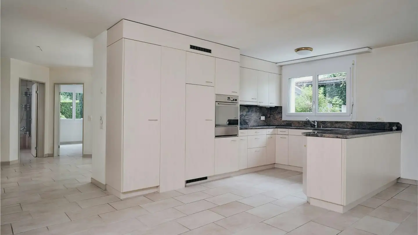 Apartment for rent - Rotstiftweg 2, 8952 Schlieren - Photo 4