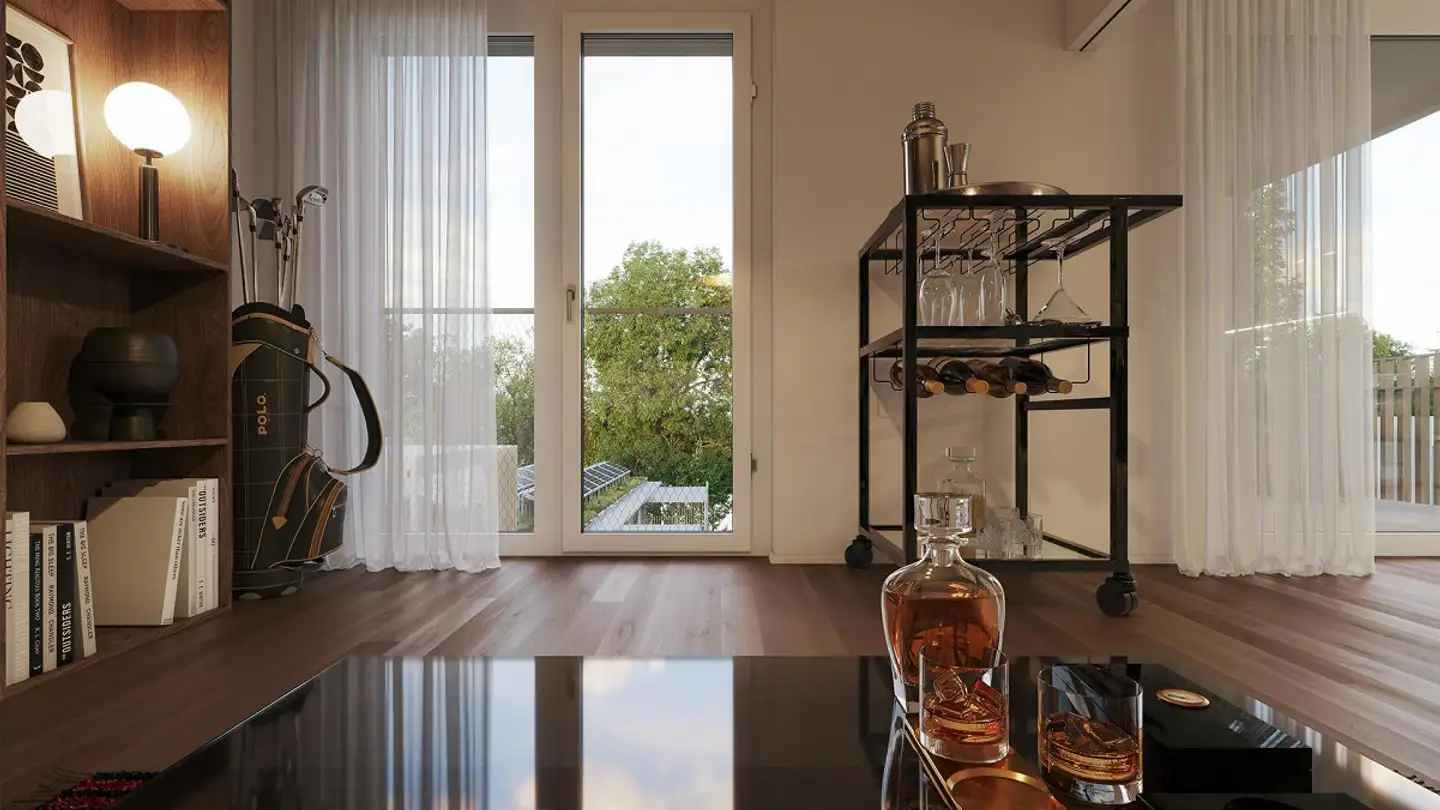 Appartement à vendre - 8200 Schaffhausen - Photo 4