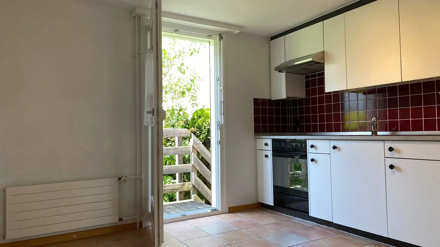 Apartment for rent - Stickerstrasse 10, 9113 Degersheim - Photo 2