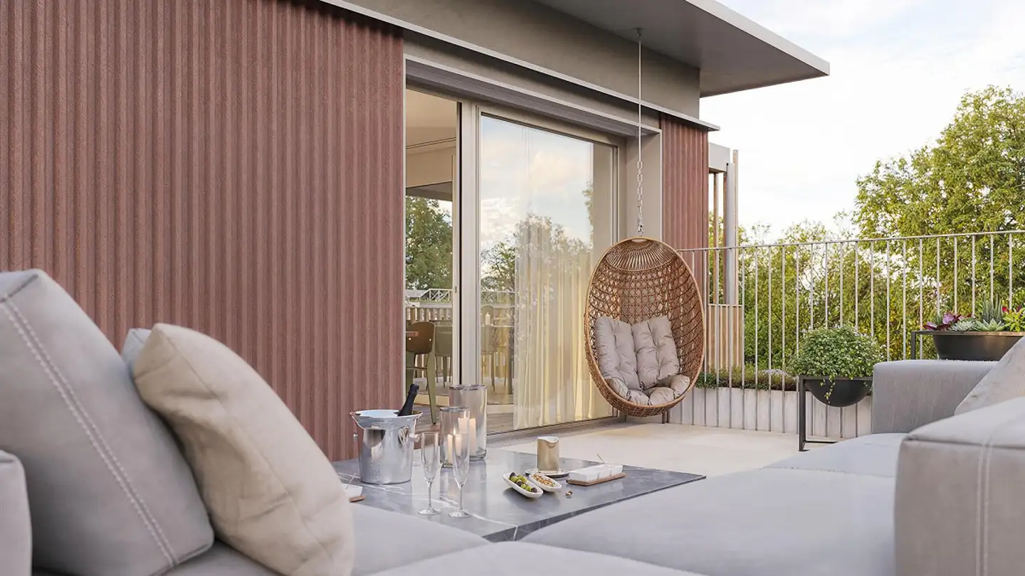 Appartement à vendre - 8200 Schaffhausen - Photo 2