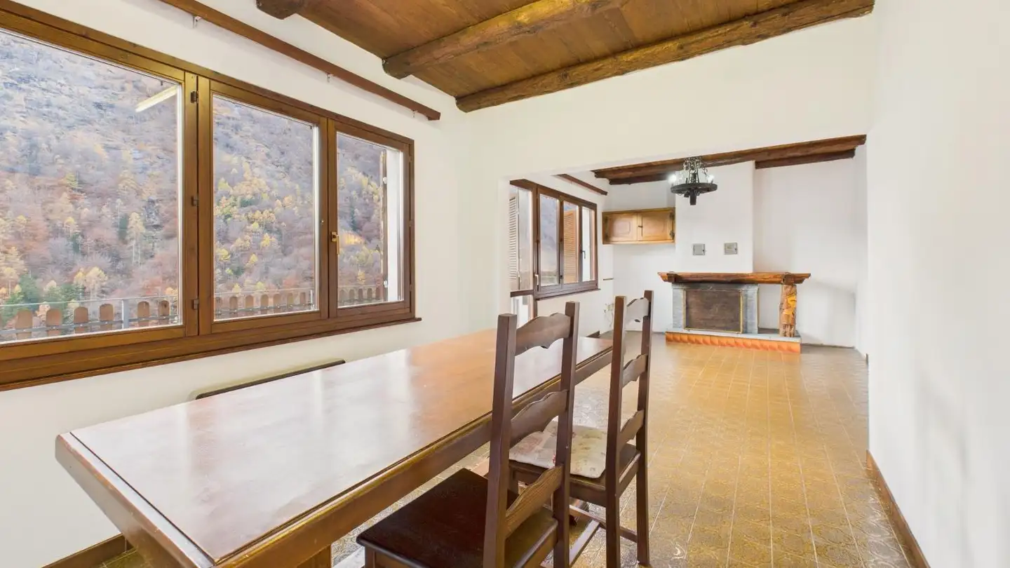 Maison individuelle à vendre - 6633 Lavertezzo - Photo 2