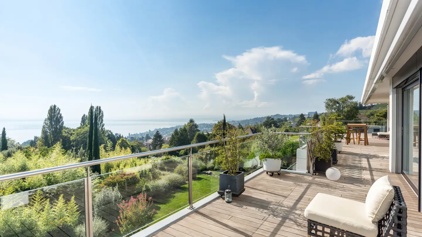 Wohnung kaufen - 1093 La Conversion