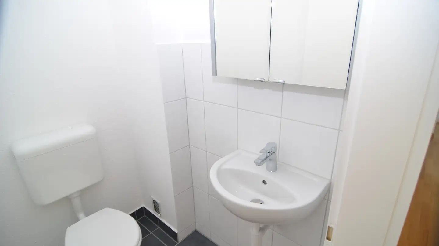 Appartamento in affitto - Schaffhauserstrasse 40, 8222 Beringen - Foto 4