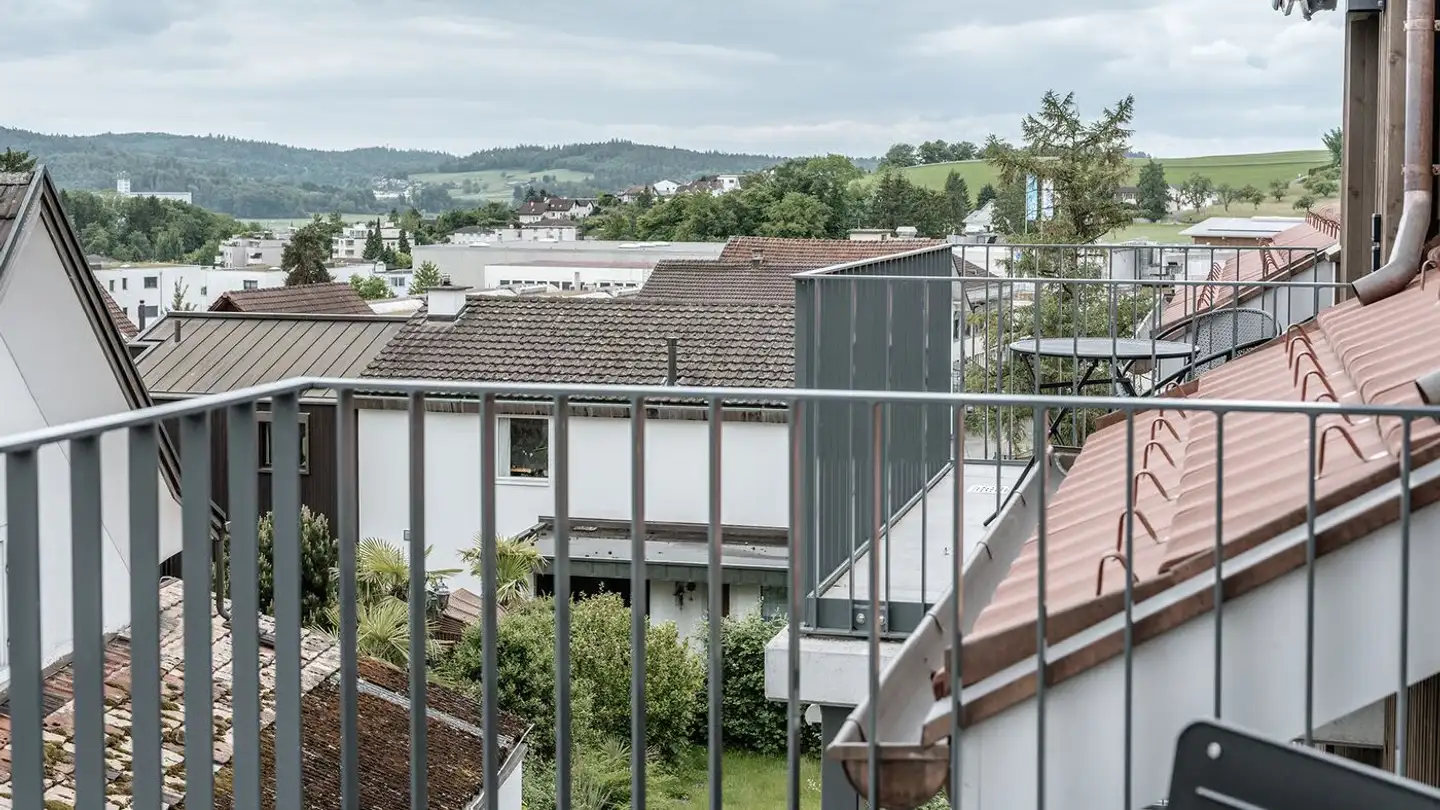 Attico in vendita - Mitteldorfstrasse, 5607 Hägglingen - Foto 4