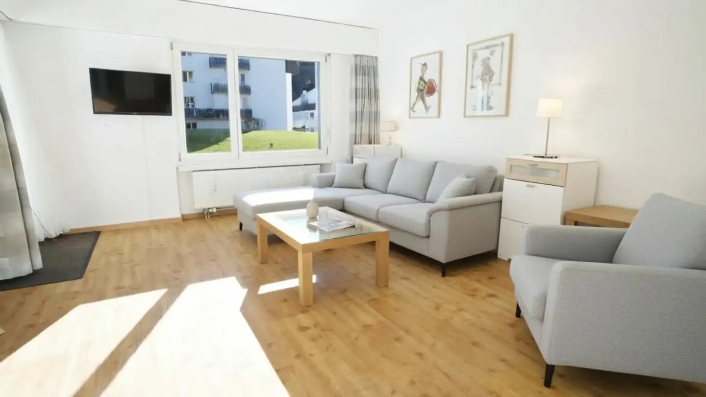 Appartamento in vendita - Via Prada 15, 7032 Laax GR 2 - Foto 3