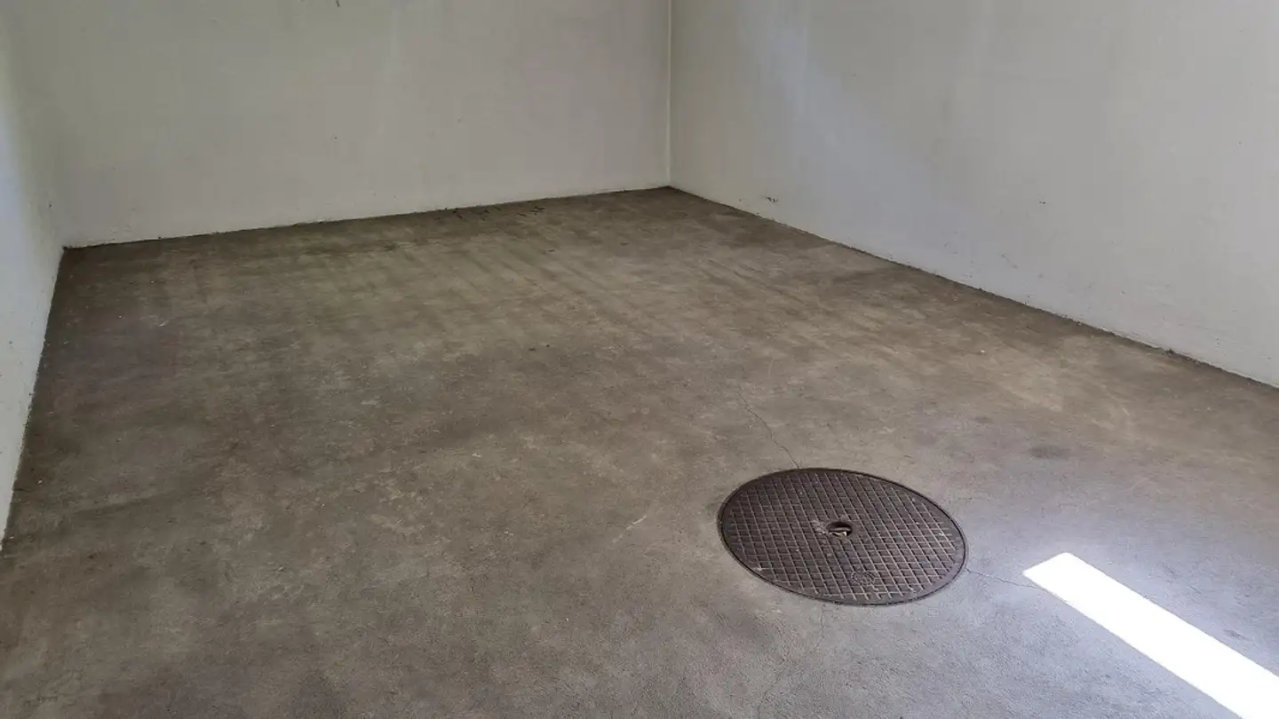 Werkstatt mieten - Säntisstrasse 18, 8640 Rapperswil SG - Foto 2