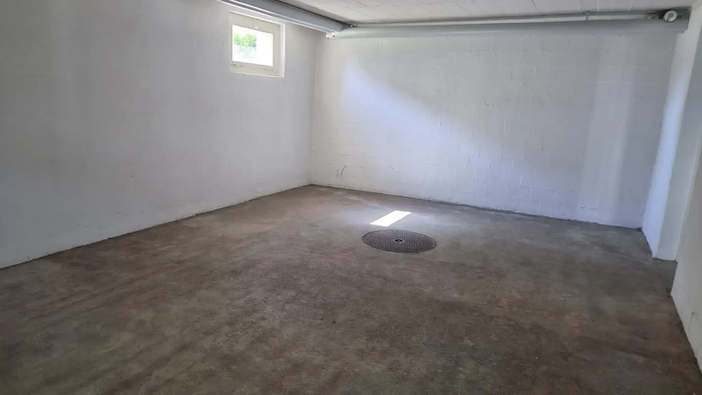 Werkstatt mieten - Säntisstrasse 18, 8640 Rapperswil SG - Foto 3
