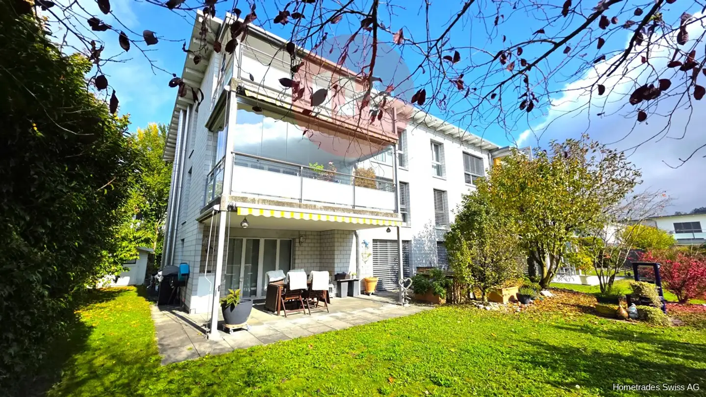 Apartment for sale - 3250 Lyss