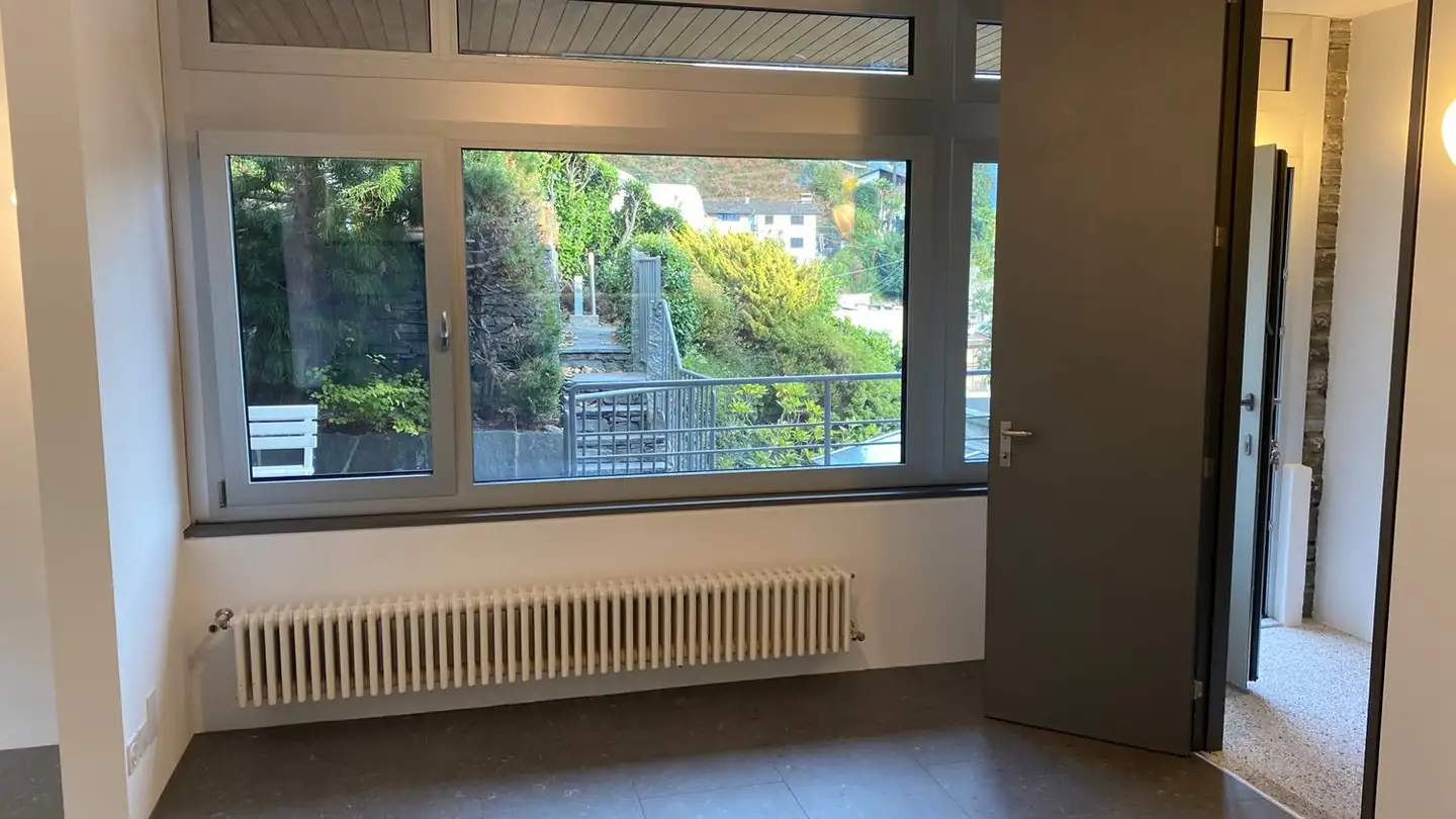 Appartamento in affitto - Via Al Bosco 3, 6516 Cugnasco - Photo 2