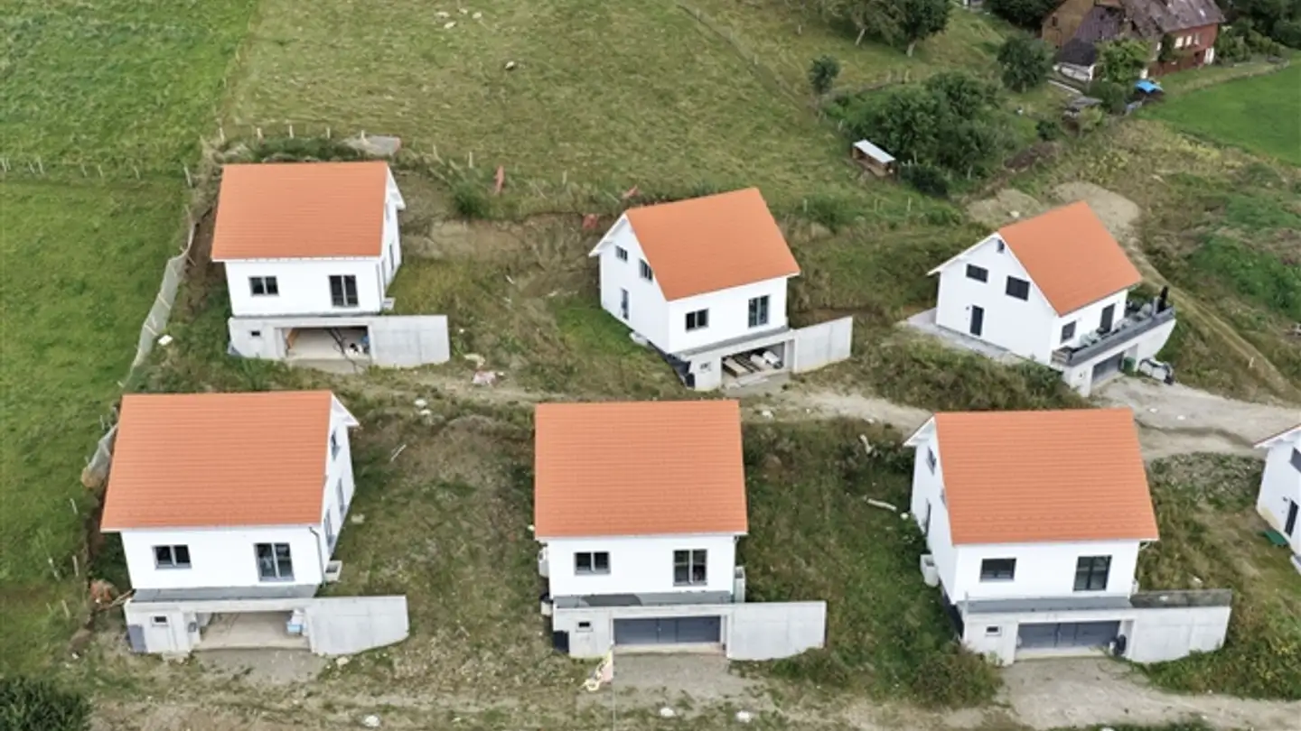 Casa singola in vendita - Dorf 74, 4942 Walterswil BE