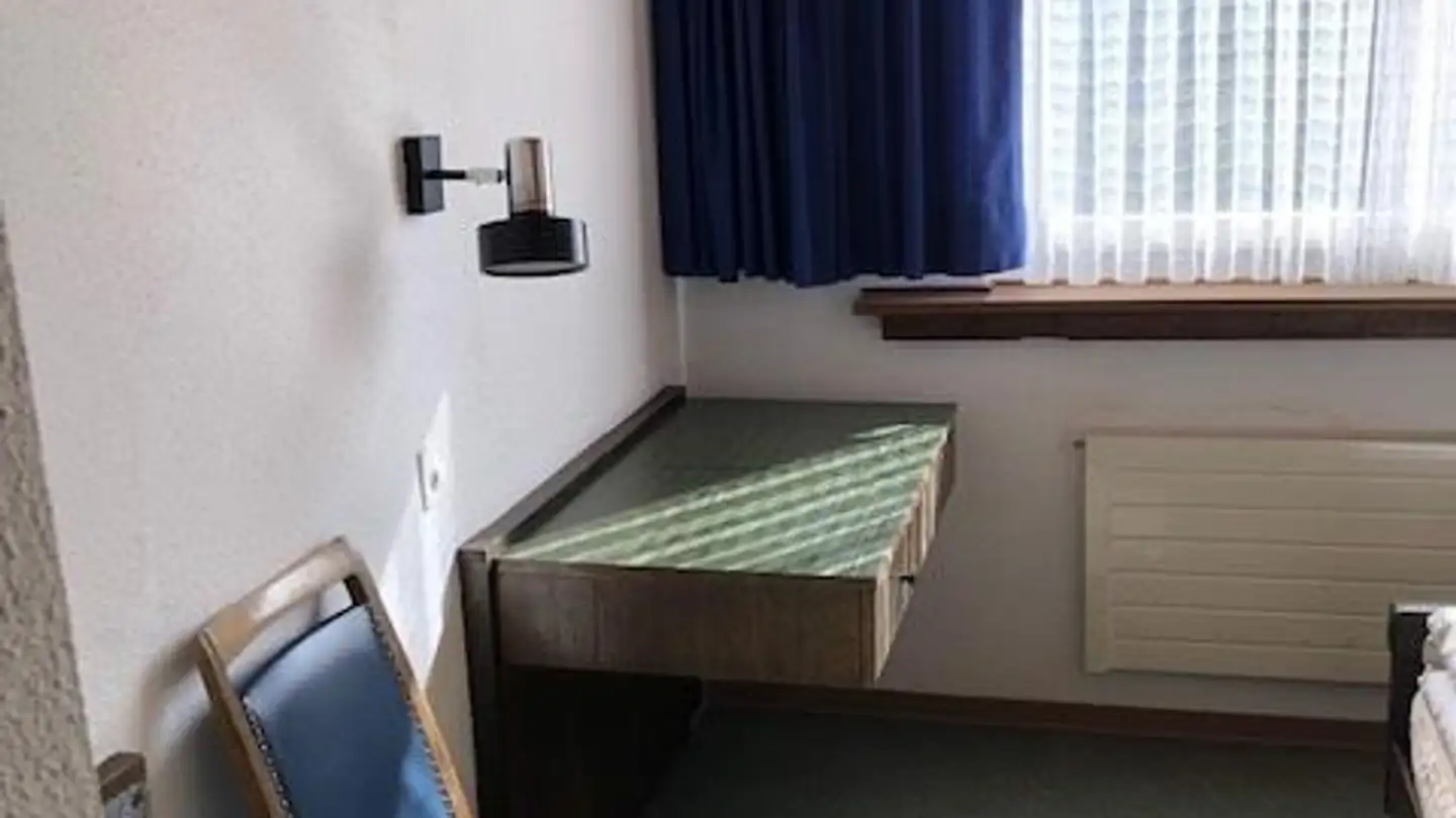Appartement meublé à louer - Hauptstrasse 4, 7074 Malix - Photo 4