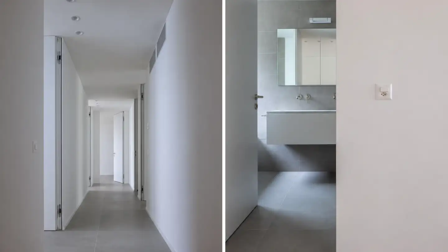 Apartment for rent - Via Rinaldo Simen 40, 6648 Minusio - Photo 4