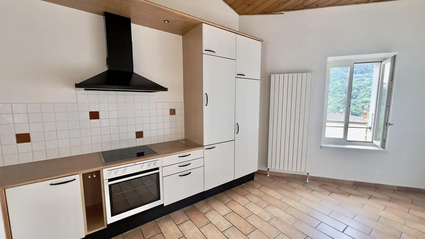 Appartamento in vendita - Purasca, 6989 Purasca - Foto 2