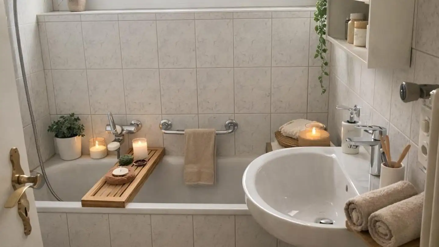 Appartement à louer - Via Baraggie, 6612 Ascona - Photo 4