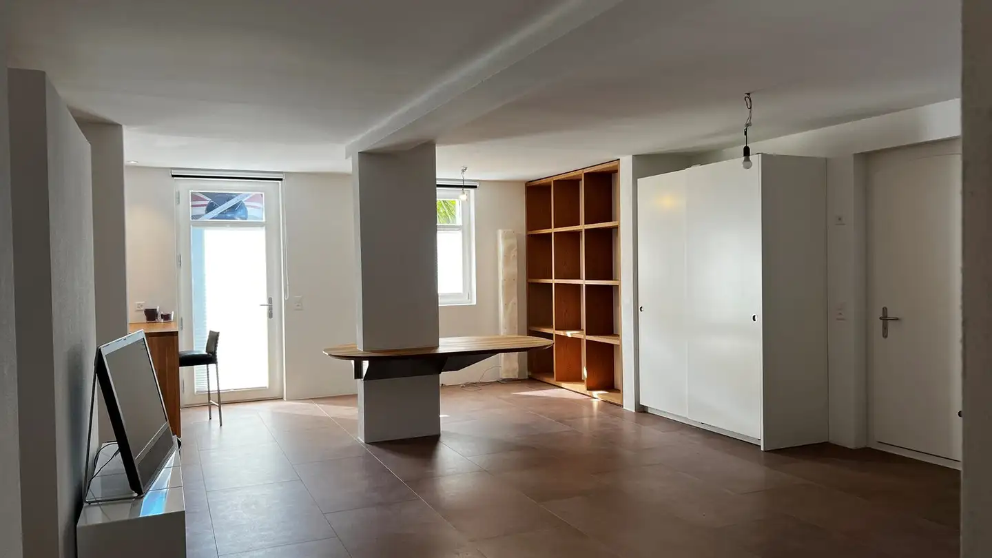 Casa singola in vendita - Dorfstrasse 17, 3116 Kirchdorf BE - Photo 4