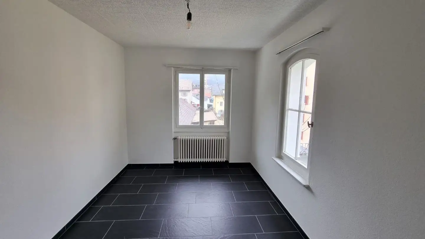 Appartamento in affitto - Grossmattstrasse 6, 4632 Trimbach - Photo 4