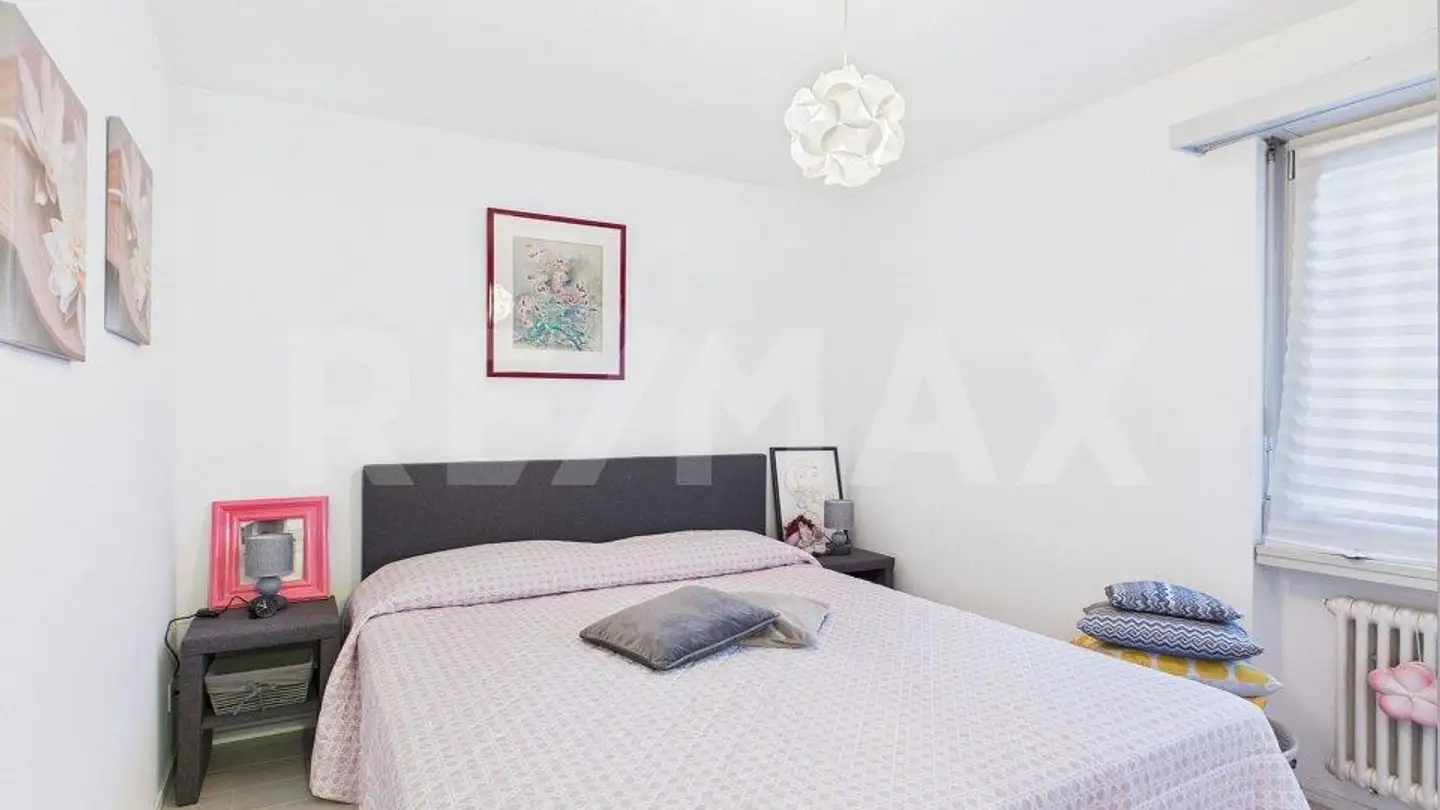 Apartment for sale - 6827 Brusino Arsizio - Photo 4